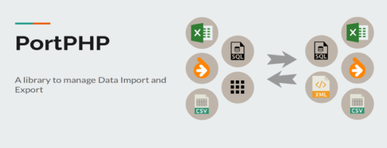 Enhancing Data Integrity with PortPHP's Powerful Data Filtering during Import Process