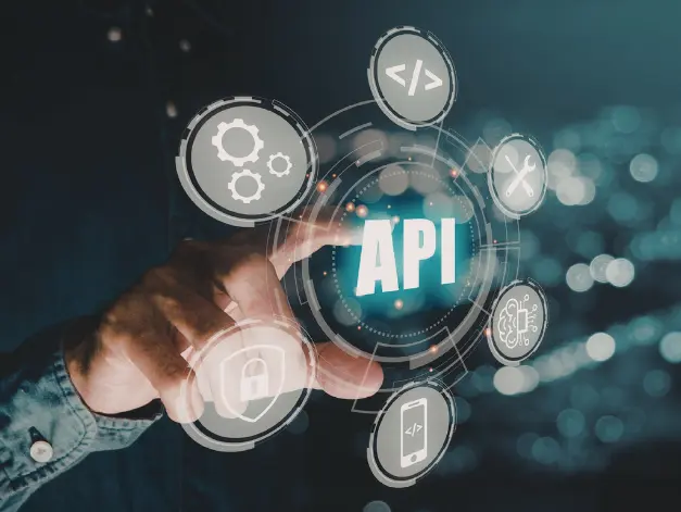Build Secure, Scalable & High-Performance APIs with API Platform