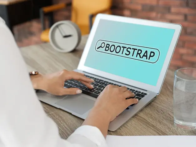 Build Fast, Responsive & Modern Web Interfaces with Bootstrap