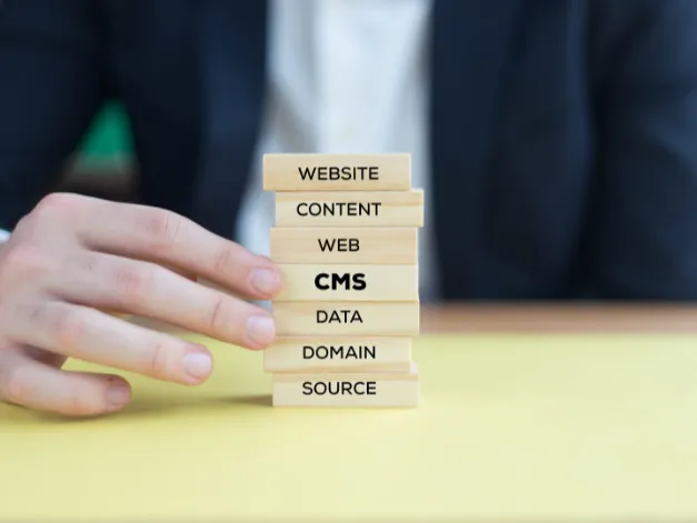 Custom CMS Development Solutions for Flexible Content Management