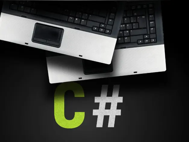 Build Secure, Scalable & Enterprise-Grade Applications with C#