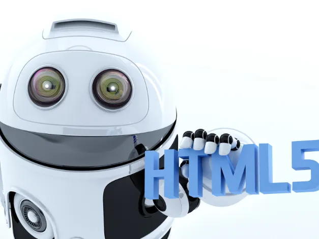 Build Seamless and Scalable Web Interfaces with HTML5 HTML5 Development Services for Interactive and Cross-Platform Web Experiences