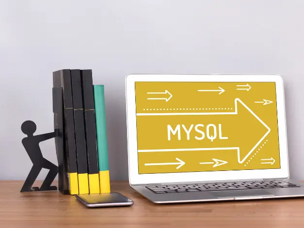 Build High-Performance, Secure & Scalable Database Solutions with MySQL