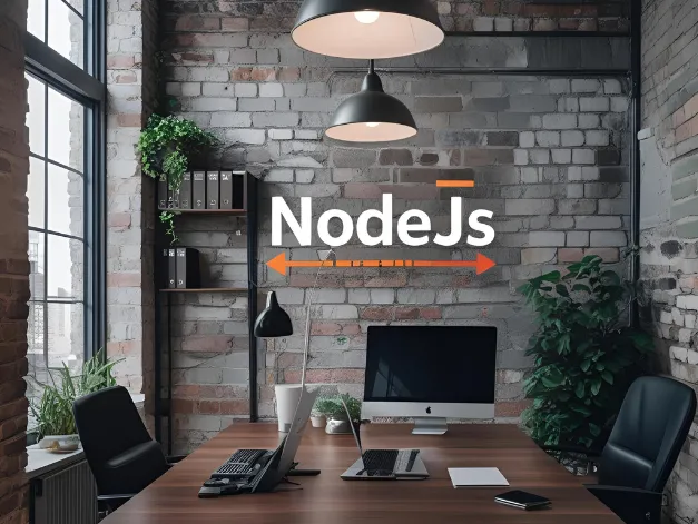 Node.js Development Services for Scalable Applications