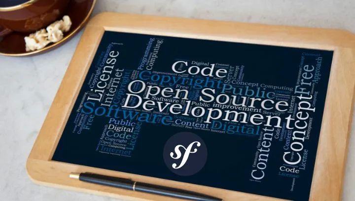 Cover image for blog: Symfony's Symphony: Key Open Source Projects to Watch