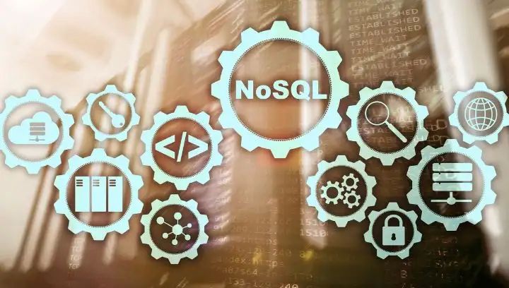 Cover image for blog: Getting Started with MongoDB: A Beginner’s Guide to NoSQL Databases