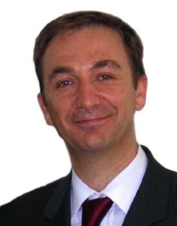 Benoit Morel