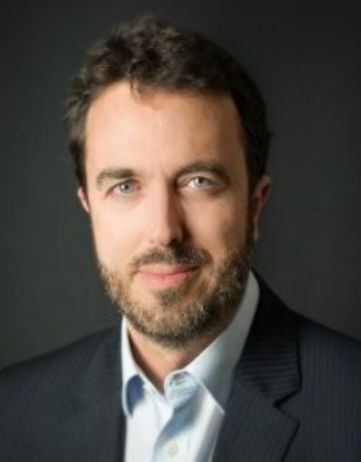Nicolas Pichavant