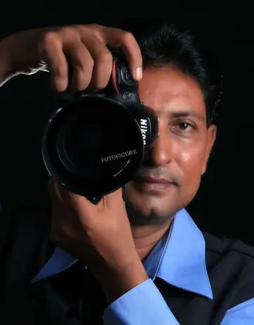 Shailesh Patel