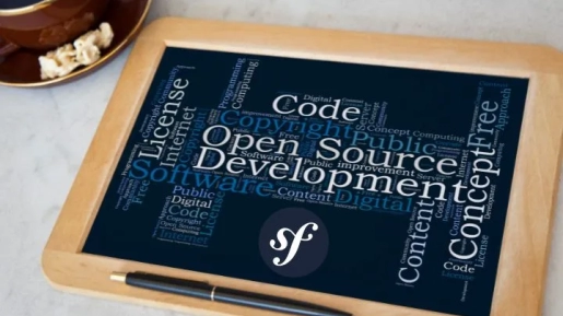 Cover image for blog post titled 'Symfony's Symphony: Key Open Source Projects to Watch'